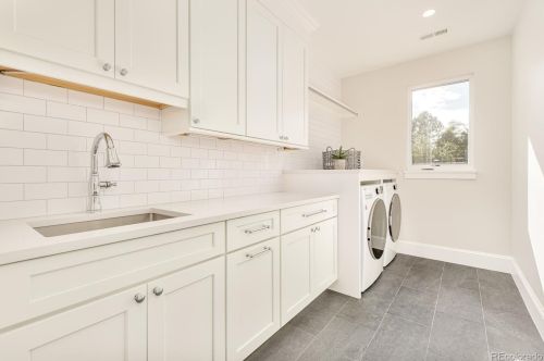251 Jersey St, Denver CO  80220-5986 exterior