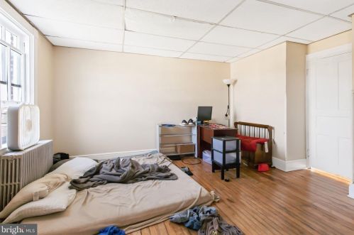 247 Ross St, Lancaster PA  17602-1940 exterior