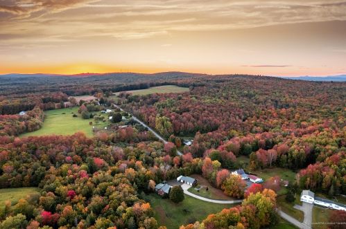 58 Christian Hill Rd, Charleston, ME 04422-3012