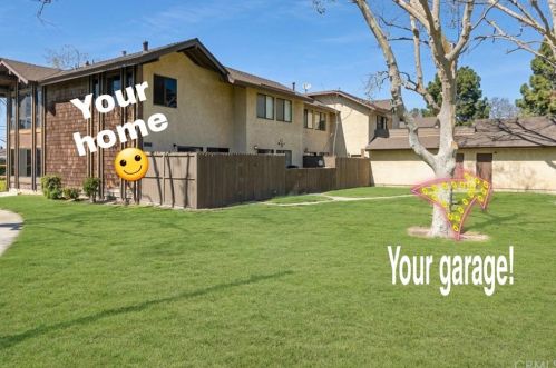 958 Crossbow Ln, Anaheim CA  92804-4276 exterior
