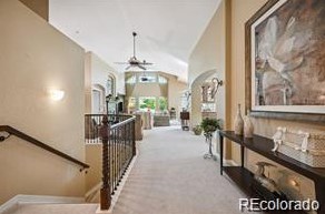 10554 Osceola Dr, Westminster CO  80031-1911 exterior