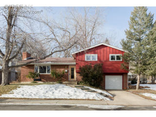 3400 Berkley Ave, Boulder, CO 80305-3436