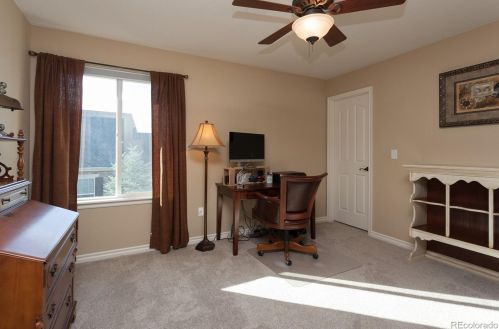 4981 Sedona Cir, Parker CO  80134-4528 exterior