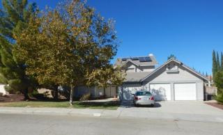 41405 Sequoia Ave, Palmdale, CA 93551-1912