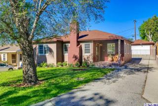 3485 Mcnally Ave, Altadena, CA 91001-3940