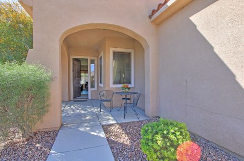81717 Avenida De Musica, Indio, CA 92203-7796