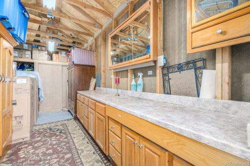 1422 Chambers Cir, Denver CO  80012-4731 exterior