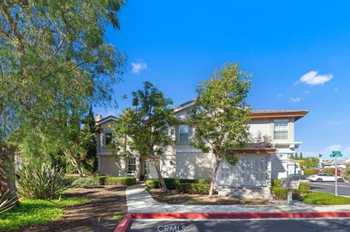 11 Catania, San Juan Capistrano, CA 92692-5189