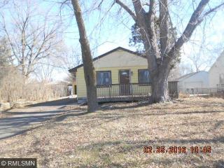 1866 Hamline Ave, Saint Paul MN  55113-6131 exterior