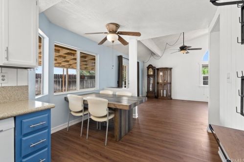 4775 Mount Abbott St, Riverside CA  92509-5437 exterior