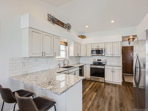 2182 Birdie Dr, Milliken CO 80543-9639 exterior