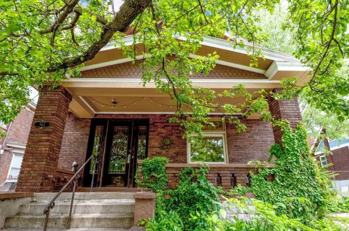 342 Ada St, Cincinnati, OH 45219-1102