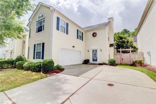 1713 Woodgrove St, Chesapeake, VA 23320-0642