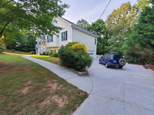 50 Liberty Ct, Big Canoe, GA 30143-6839