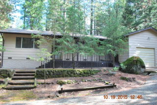 7324 Chip N Dale Dr, Shingletown, CA 96088-9602