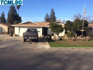 1701 Encina St, Visalia, CA 93277-4854