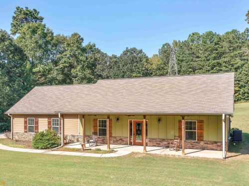 2038 Highway 42, Flovilla, GA 30216-2324