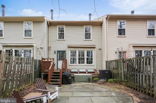 10828 Douglas Ave, Silver Spring MD 20902-4101 exterior