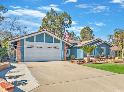151 Woodrose Ct, Anaheim, CA 92807-4058