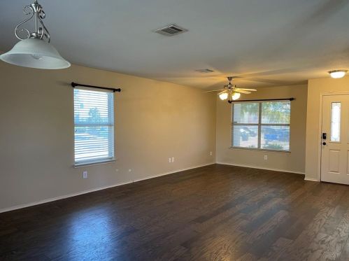 2157 Laughlin Rd, Fort Worth TX  76177-7371 exterior