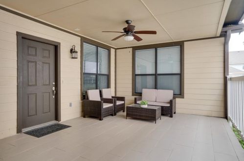 1813 Mercer Way, Aubrey, TX 76227-7734