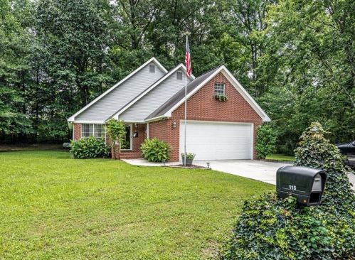 115 Zell Dr, Dalton, GA 30721-5933