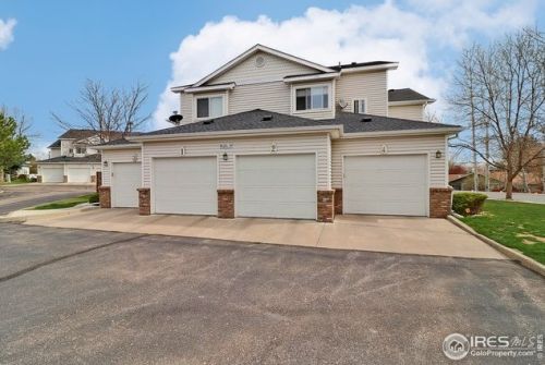 950 52nd Avenue Ct, Greeley CO  80634-4449 exterior