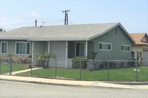 925 Judith St, Irwindale, CA 91706
