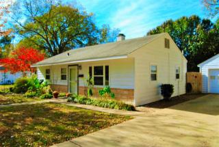 7835 Shamrock Rd, Millington, TN 38053-3142