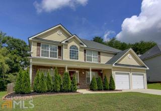 218 Millstone Dr, Hampton, GA 30228-4810
