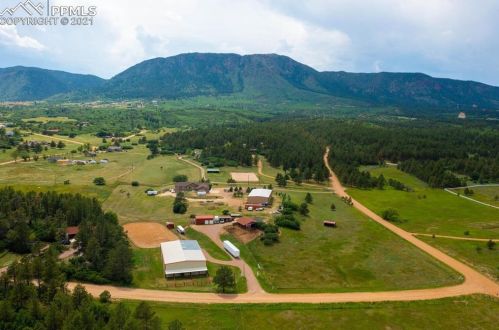 16950 Vincent Ave, Woodmoor, CO 80132-8125