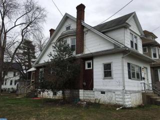 501 Newton Ave, Camden NJ  08103-1527 exterior