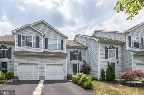 21 Fawn Ct, Lumberton Township, NJ 08048-4279