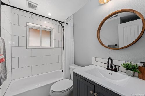 4489 Zang St, Morrison CO 80465-1249 exterior