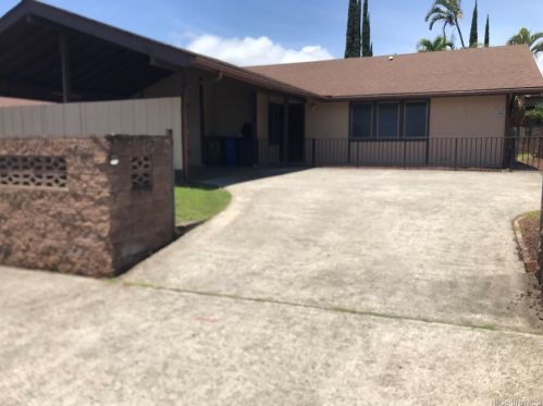 95-737 Makaunulau St, Mililani, HI 96789
