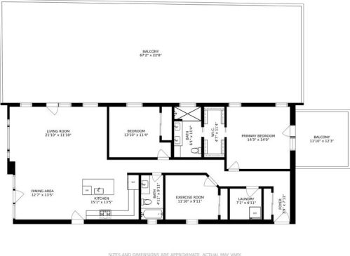 5553 Clark St, Chicago IL  60640-1244 exterior
