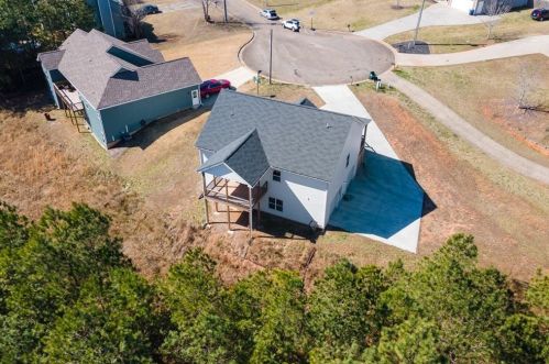 102 Edgehill Pl, Big Canoe GA  30143-5761 exterior