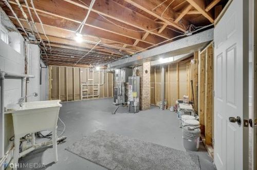 503 53rd Ave, Gary IN  46410-1536 exterior