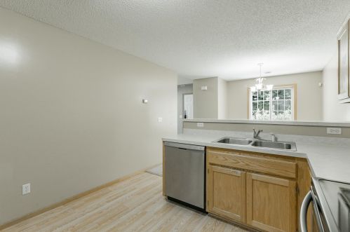 3322 Jansen Way, Saint Paul MN  55127-5126 exterior