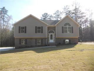 48 Silver Pine Ct, Carrollton, GA 30116-2508