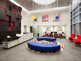 3501 Ross Ave, Dallas TX  75204-5435 exterior