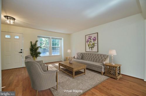 14240 Long Green Dr, Silver Spring MD 20906-2074 exterior