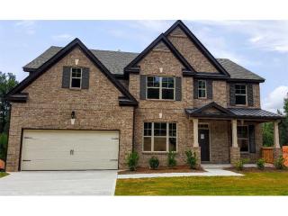 831 Lorrimont Ln, Fairburn, GA 30213-3057