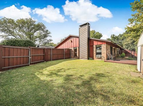 2602 Holy Cross Ln, Garland TX 75044-4673 exterior