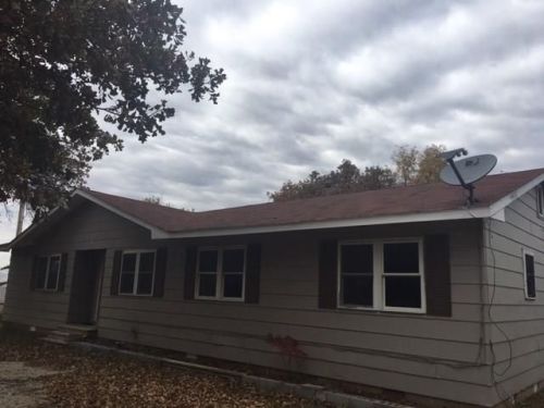 10933 141st St, Jones, OK 73049-8717