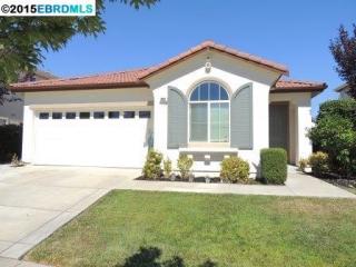 2413 Positano Ave, Los Angeles, CA 94513-7027