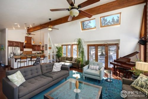 1905 Lehigh St, Boulder CO  80305-6942 exterior