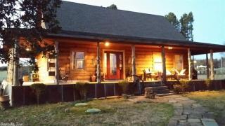 453 Highway 285, Damascus, AR 72039-9017