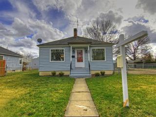 309 Queen Ave, Spokane, WA 99205-5124