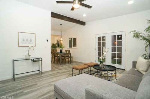 1513 Raymar St, Santa Ana CA  92703-4616 exterior